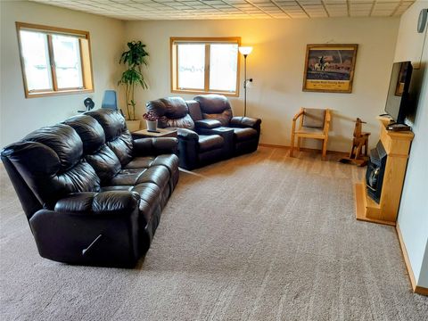 Tiny photo for 20 Penny Lane, Butte, MT 59701 (MLS # 30071222)