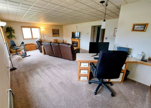 Tiny photo for 20 Penny Lane, Butte, MT 59701 (MLS # 30071222)