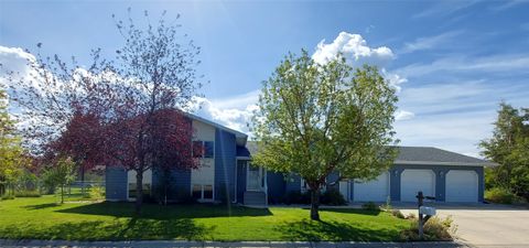 Tiny photo for 20 Penny Lane, Butte, MT 59701 (MLS # 30071222)