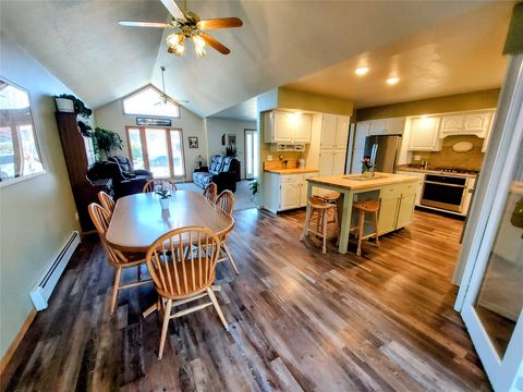 Tiny photo for 20 Penny Lane, Butte, MT 59701 (MLS # 30071222)