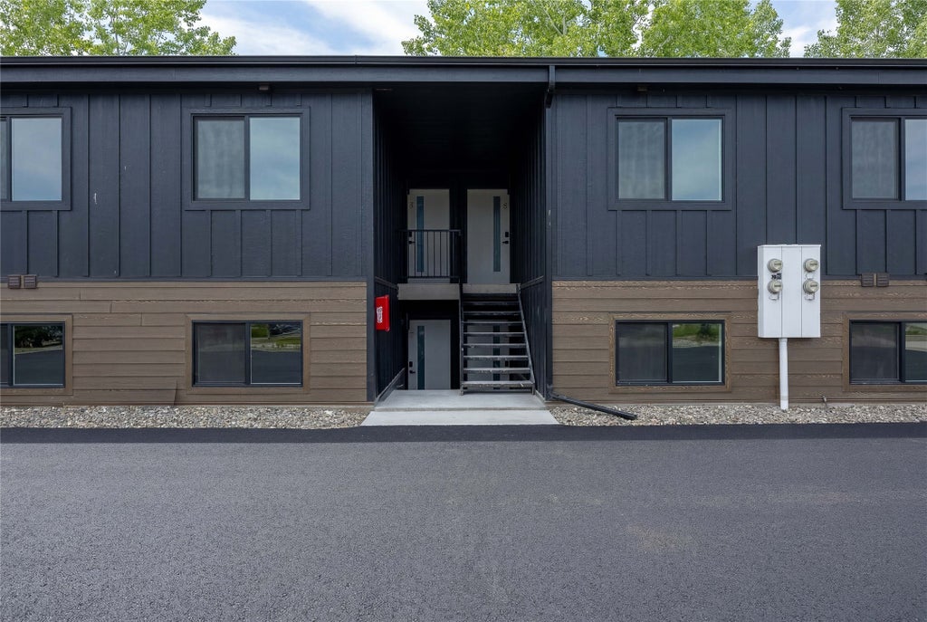 Photo of 3000 Washburn Avenue #13, Missoula, MT 59801 (MLS # 30078030)