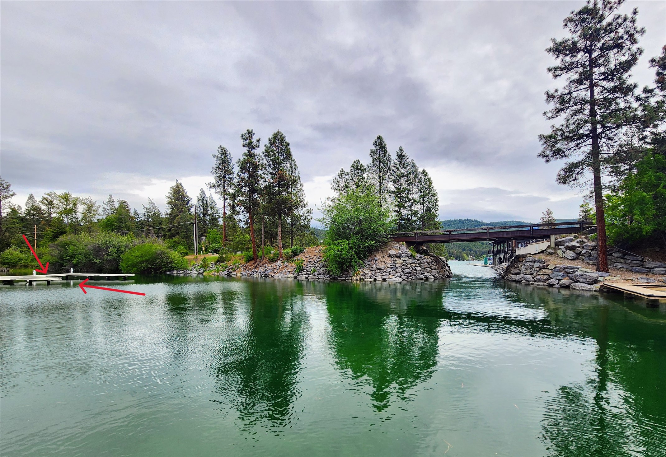 Bigfork, Montana 59911, United States, ,Land,Pending,51757