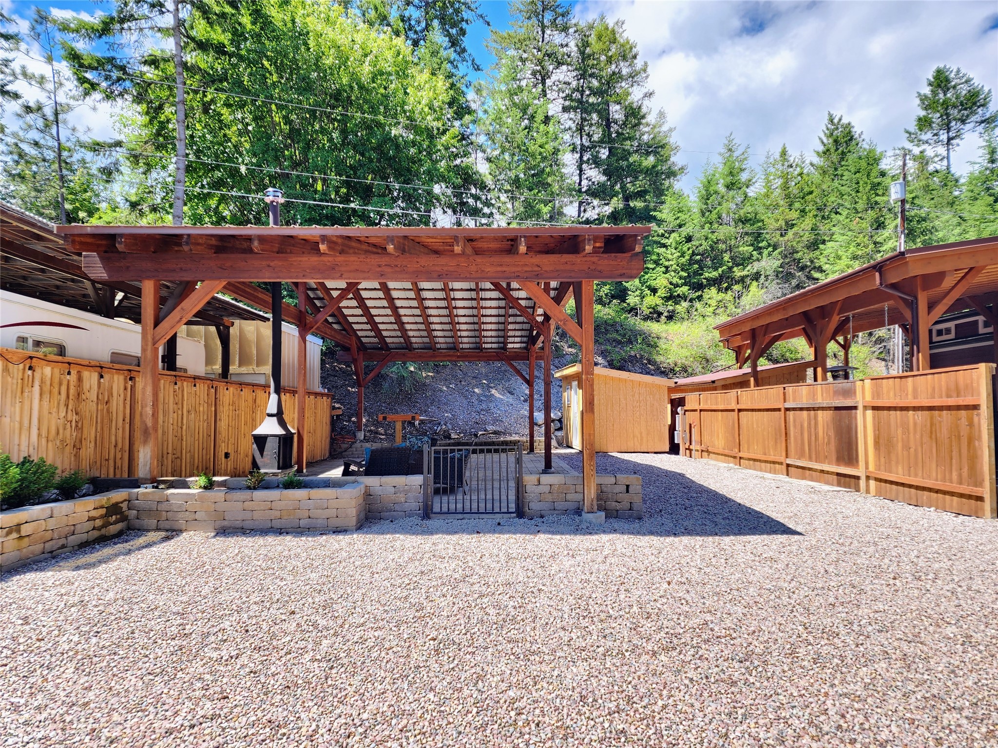 Bigfork, Montana 59911, United States, ,Land,Pending,51757