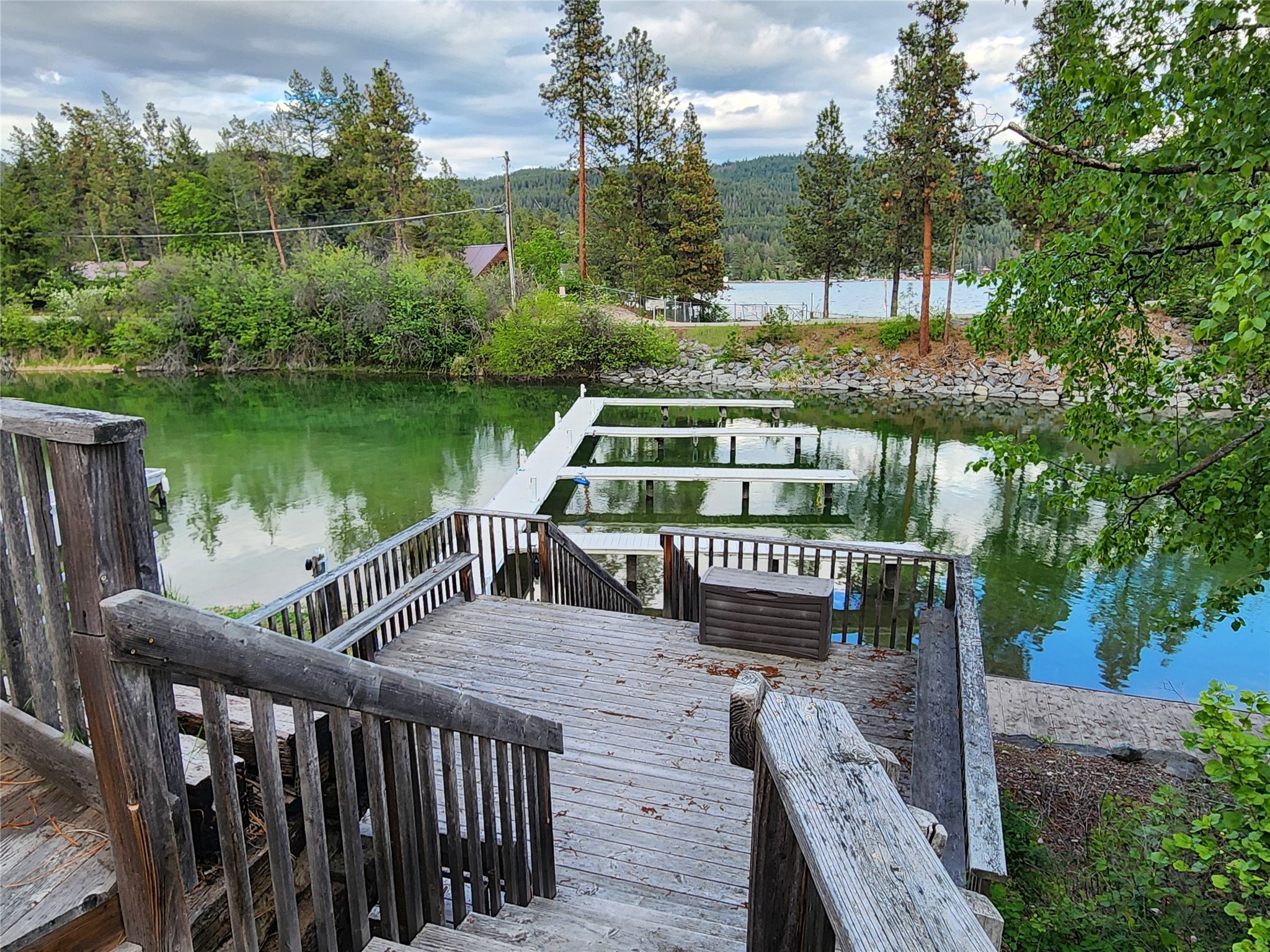 Bigfork, Montana 59911, United States, ,Land,Pending,51757