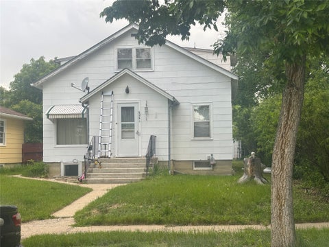 Photo of 606 S Maryland Street, Conrad, MT 59425 (MLS # 30073203)