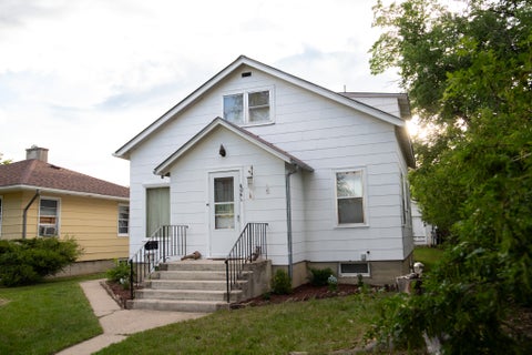 Photo of 606 S Maryland Street, Conrad, MT 59425 (MLS # 30073203)