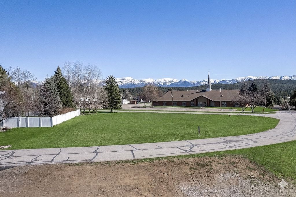 Photo of 132 N Crestview Terrace, Bigfork, MT 59911 (MLS # 30067999)