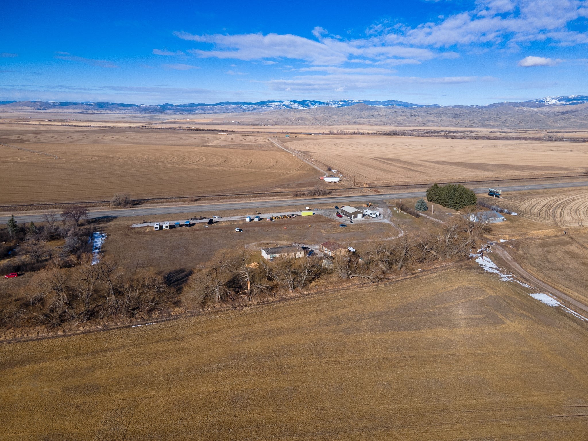 8519 US Hwy 287