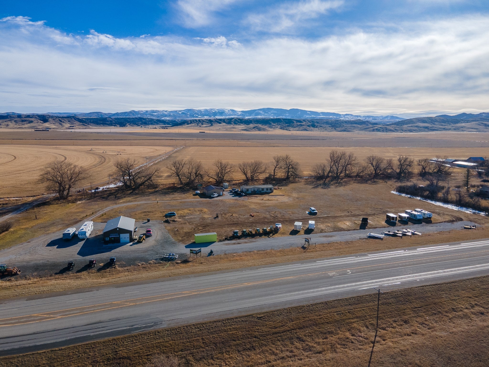 8519 US Hwy 287