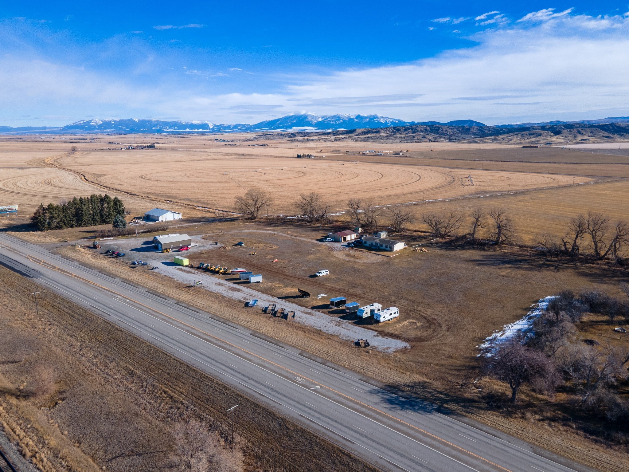 8519 US Hwy 287