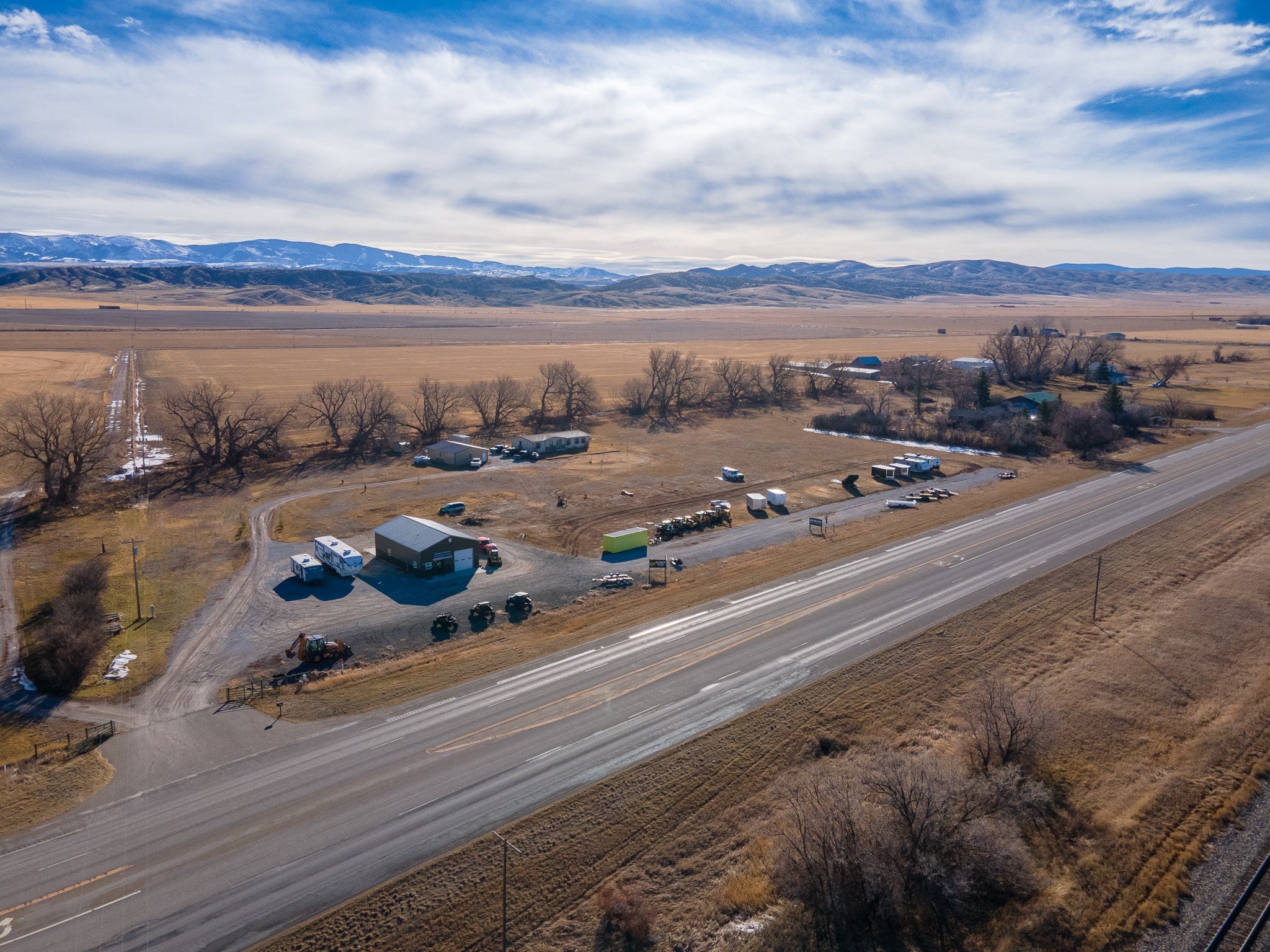 8519 US Hwy 287