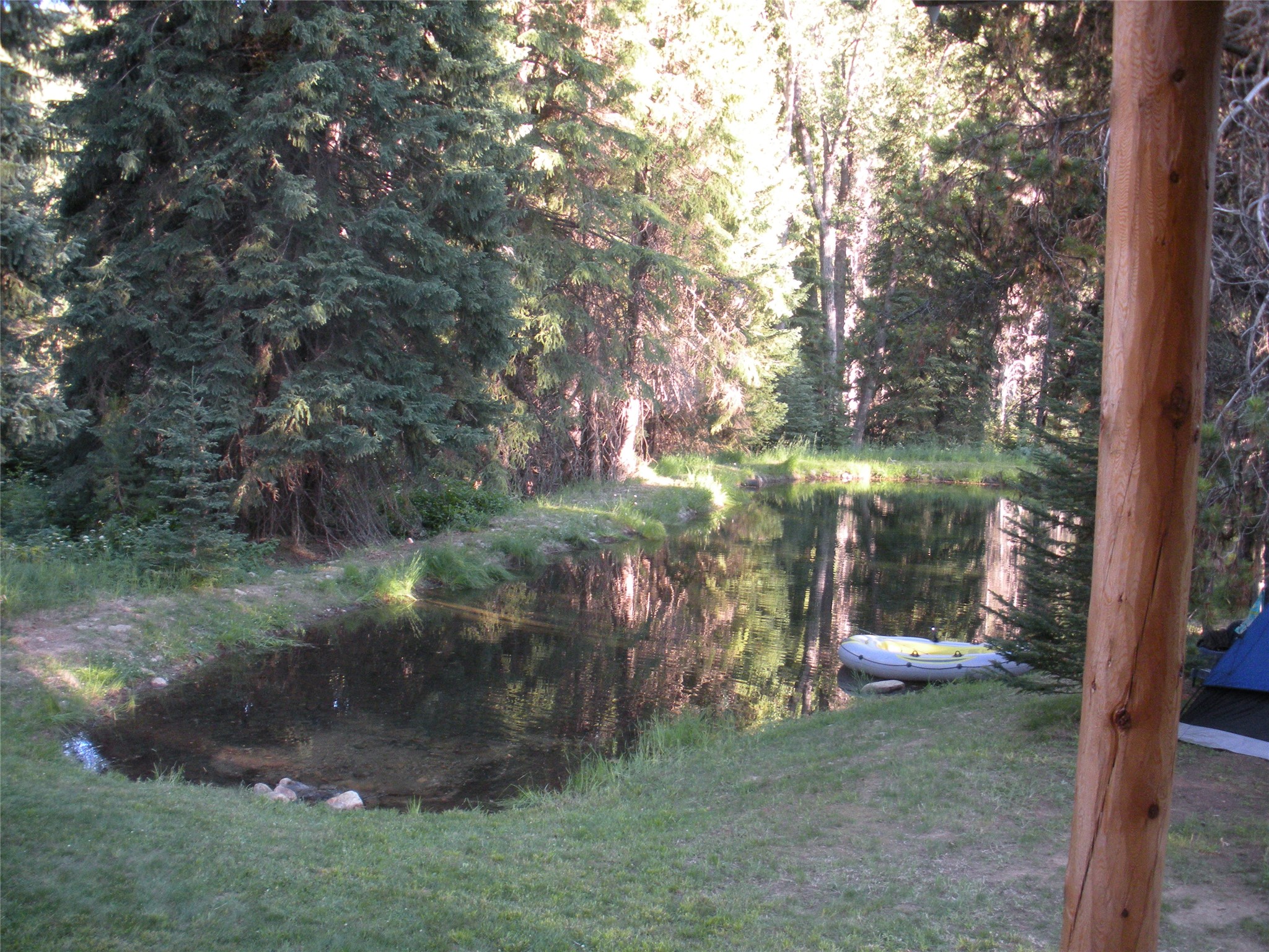 1958 Packer Creek Road