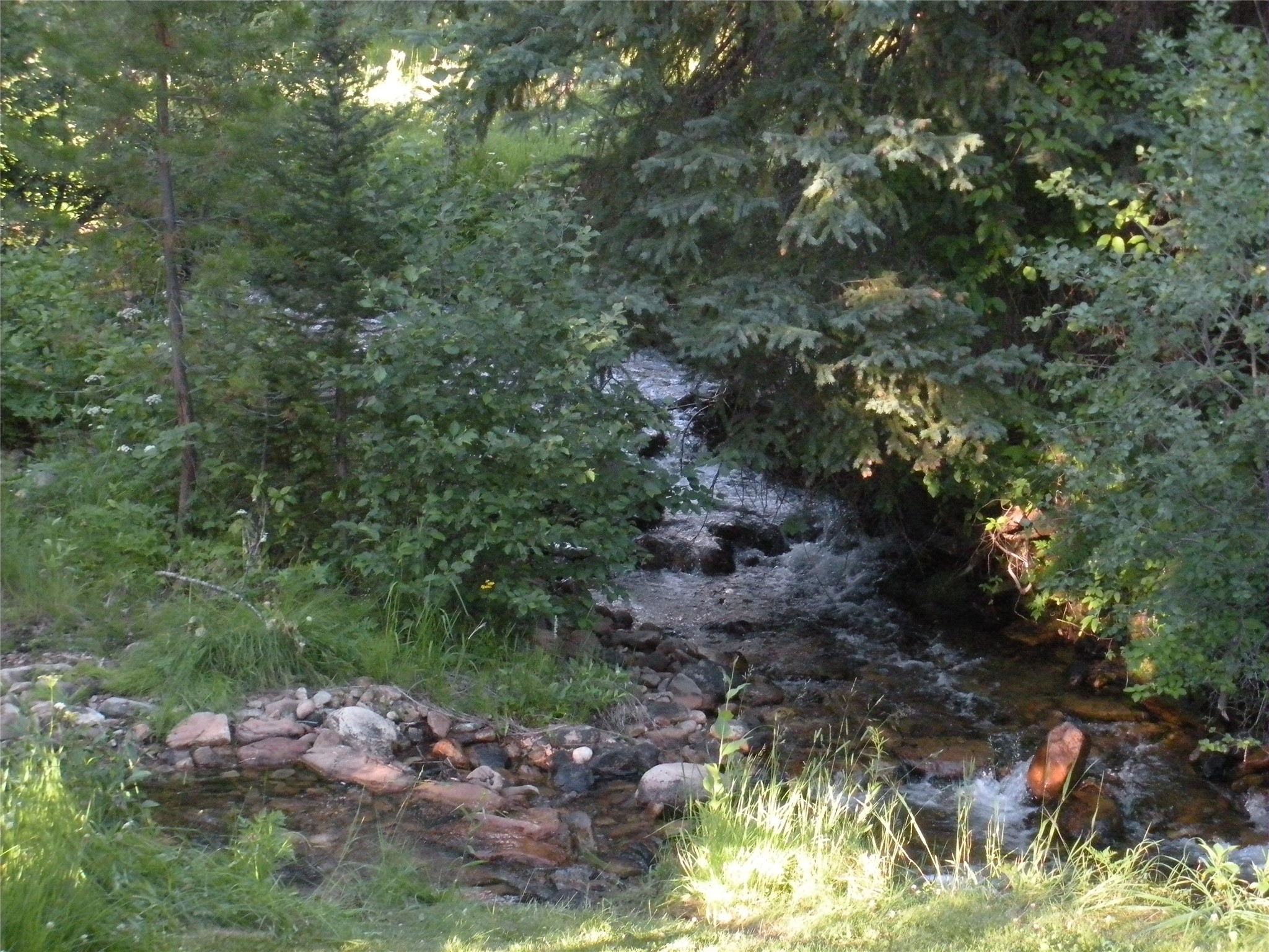 1958 Packer Creek Road