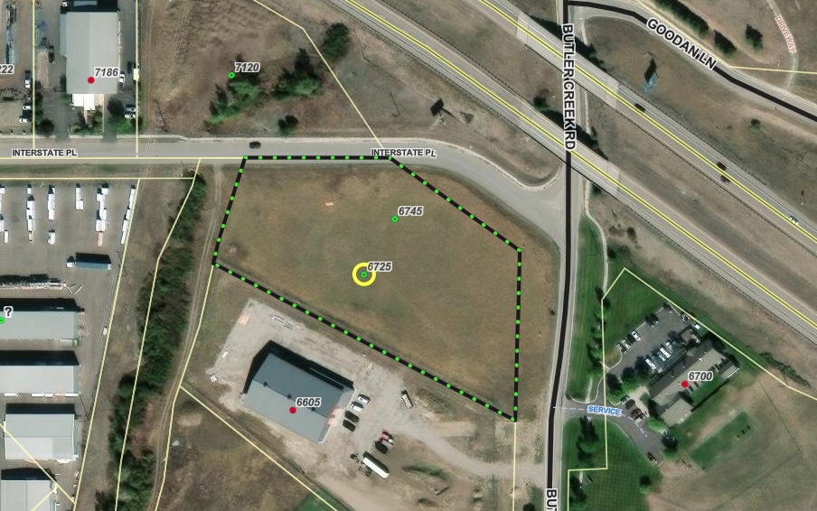 6725 Butler Creek Road 11