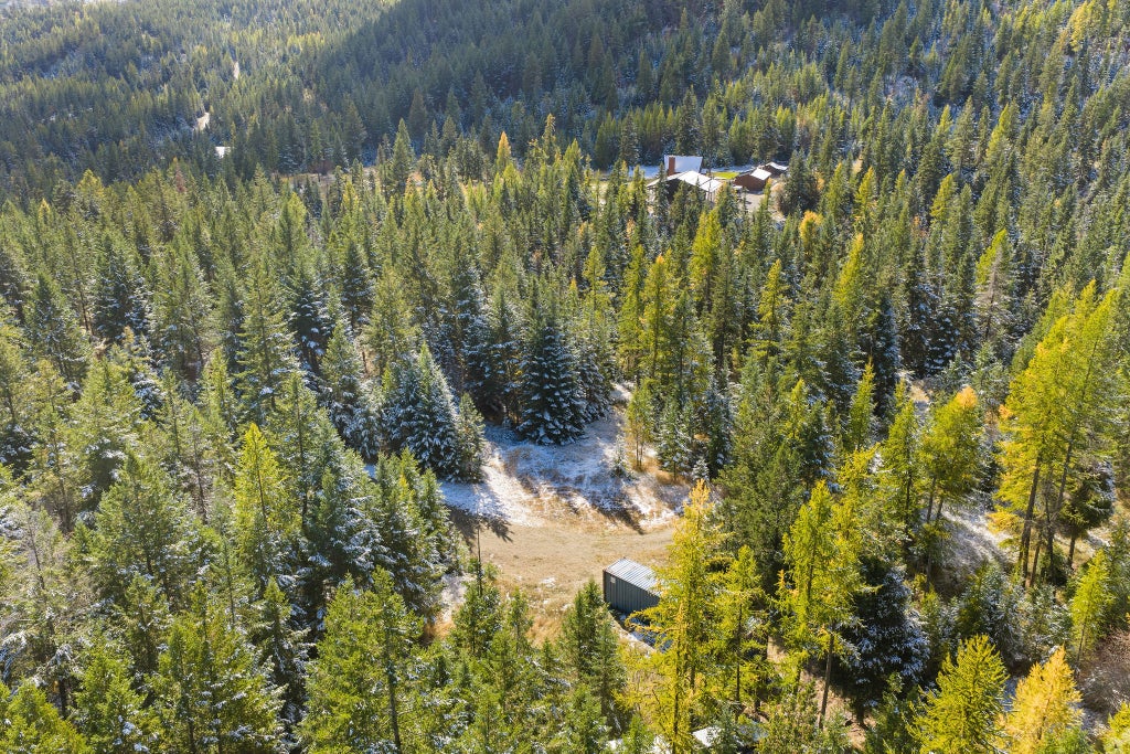 Photo of 1428 Bierney Creek Road, Lakeside, MT 59922 (MLS # 30079810)