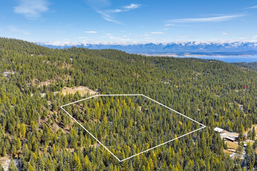 Photo of 1428 Bierney Creek Road, Lakeside, MT 59922 (MLS # 30079810)