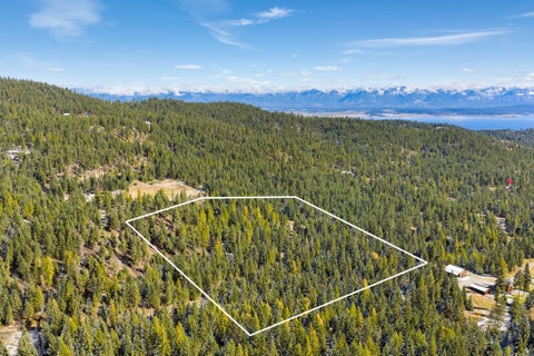 Photo of 1428 Bierney Creek Road, Lakeside, MT 59922 (MLS # 30079810)