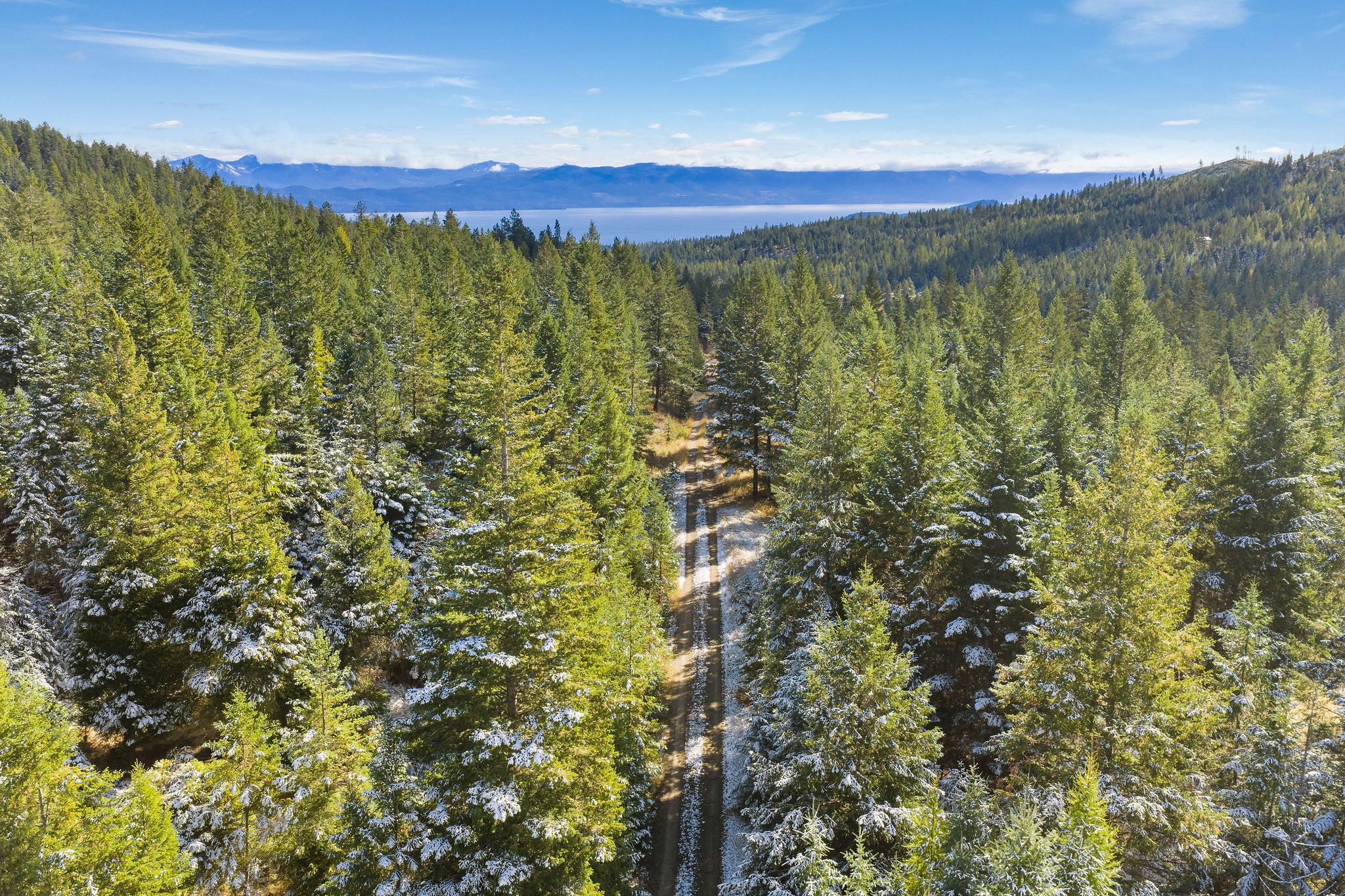 1428 Bierney Creek Road