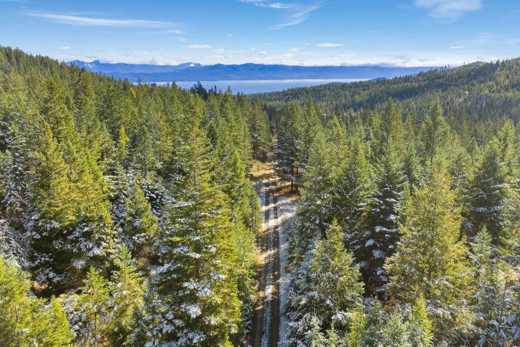 Photo of 1428 Bierney Creek Road, Lakeside, MT 59922 (MLS # 30079810)