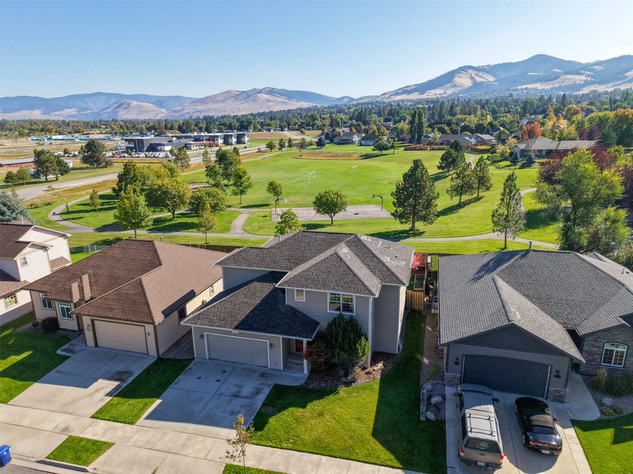 6014 Brusett Drive