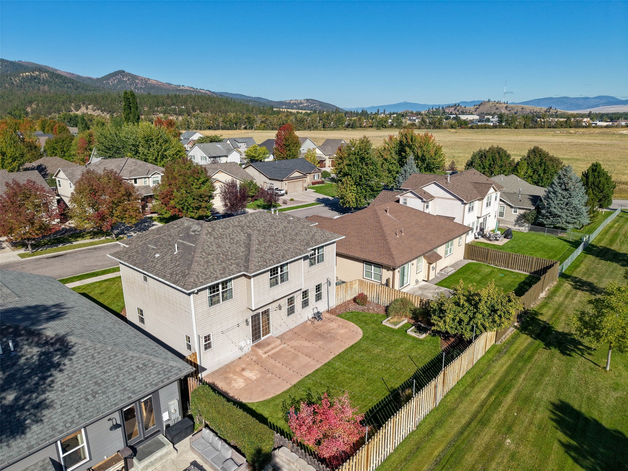 6014 Brusett Drive