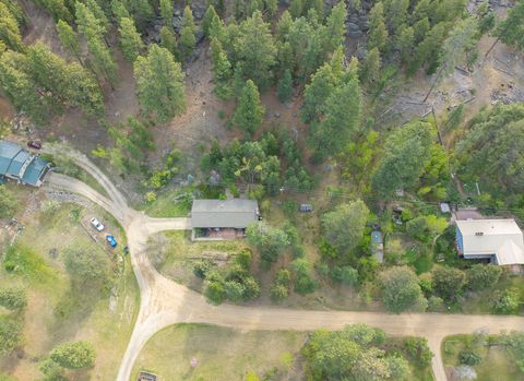 Tiny photo for 28 Pinecrest Loop, Clancy, MT 59634 (MLS # 30067683)