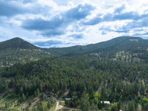 Tiny photo for 28 Pinecrest Loop, Clancy, MT 59634 (MLS # 30067683)