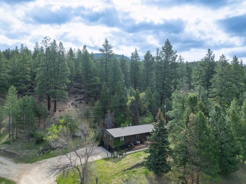 Tiny photo for 28 Pinecrest Loop, Clancy, MT 59634 (MLS # 30067683)