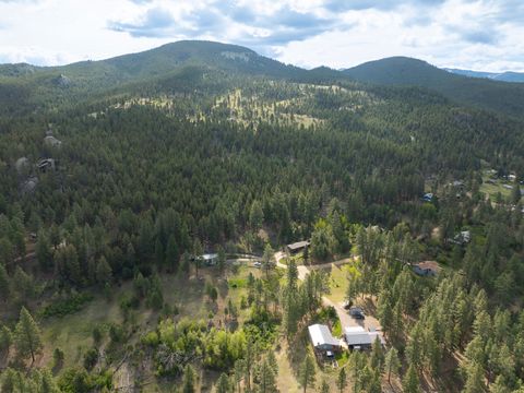 Tiny photo for 28 Pinecrest Loop, Clancy, MT 59634 (MLS # 30067683)