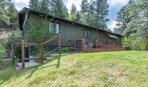 Tiny photo for 28 Pinecrest Loop, Clancy, MT 59634 (MLS # 30067683)