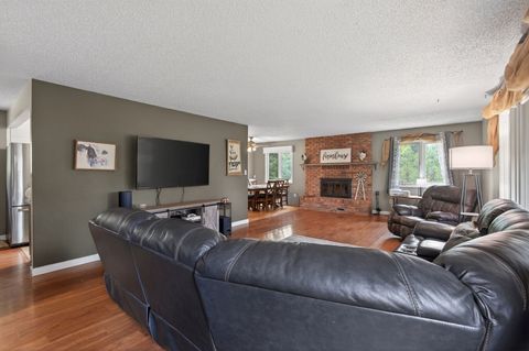 Tiny photo for 28 Pinecrest Loop, Clancy, MT 59634 (MLS # 30067683)
