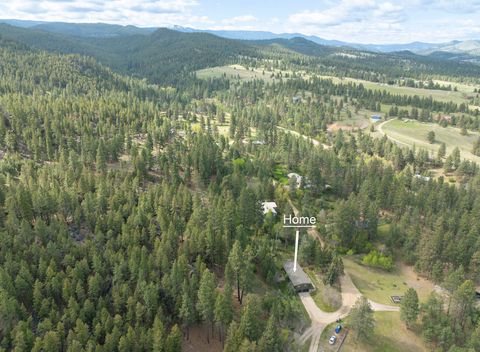 Tiny photo for 28 Pinecrest Loop, Clancy, MT 59634 (MLS # 30067683)