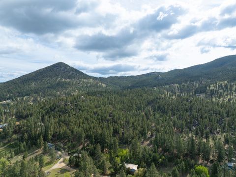 Tiny photo for 28 Pinecrest Loop, Clancy, MT 59634 (MLS # 30067683)