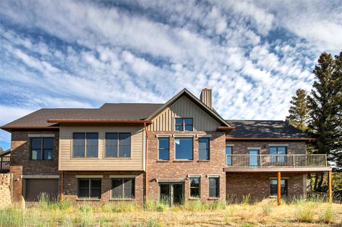 427 Roosevelt Drive Butte MT 59701