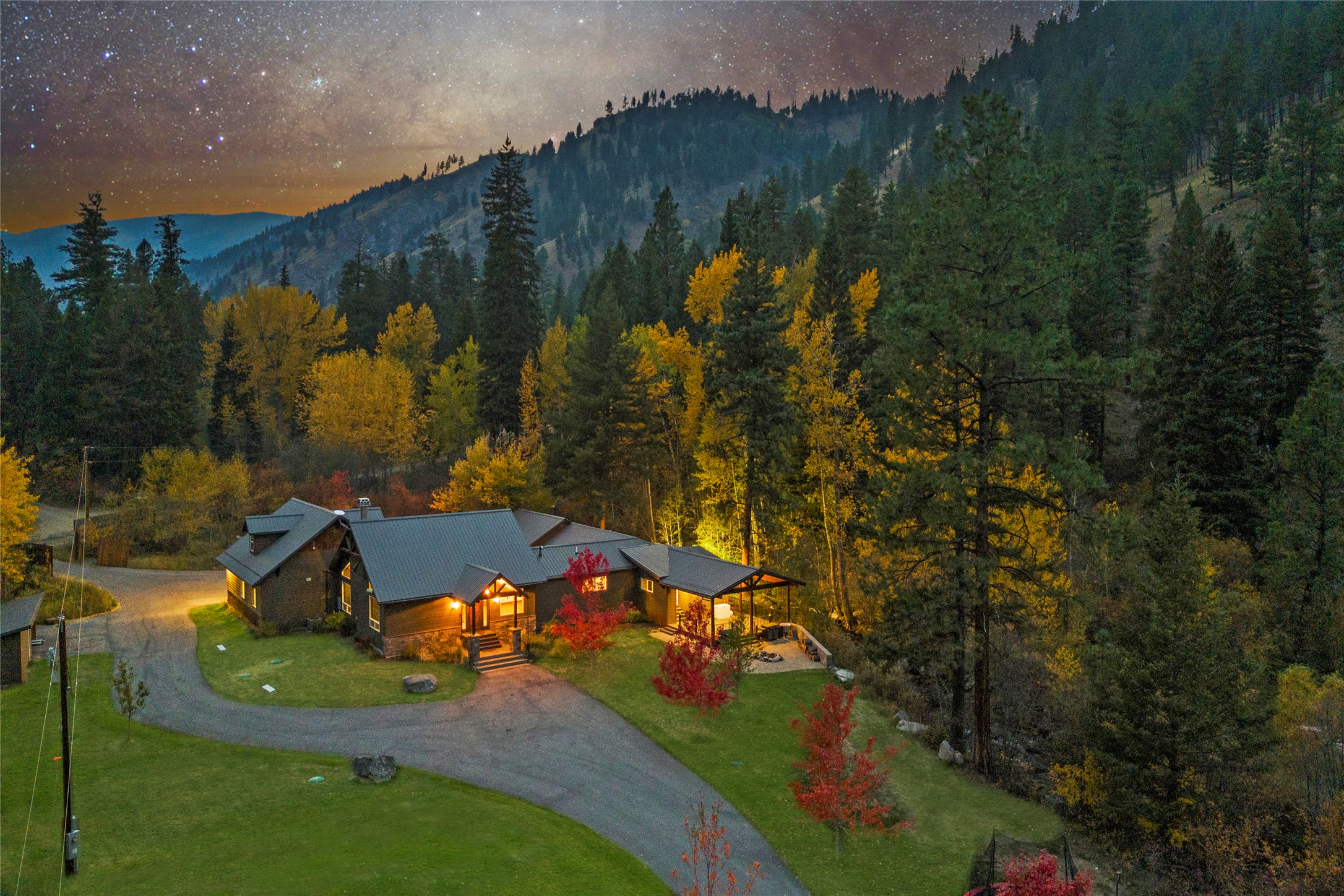 260 Medicine Springs Road