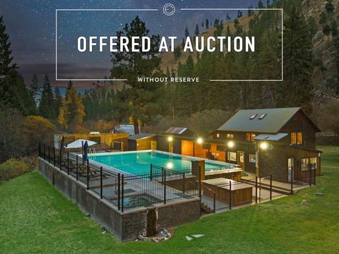 260 Medicine Springs Road Conner MT 59827