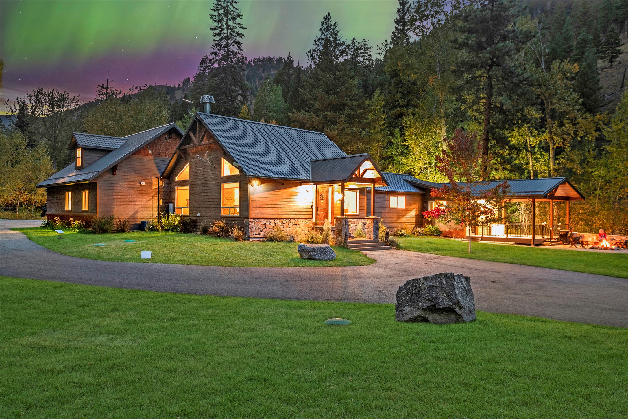 260 Medicine Springs Road
