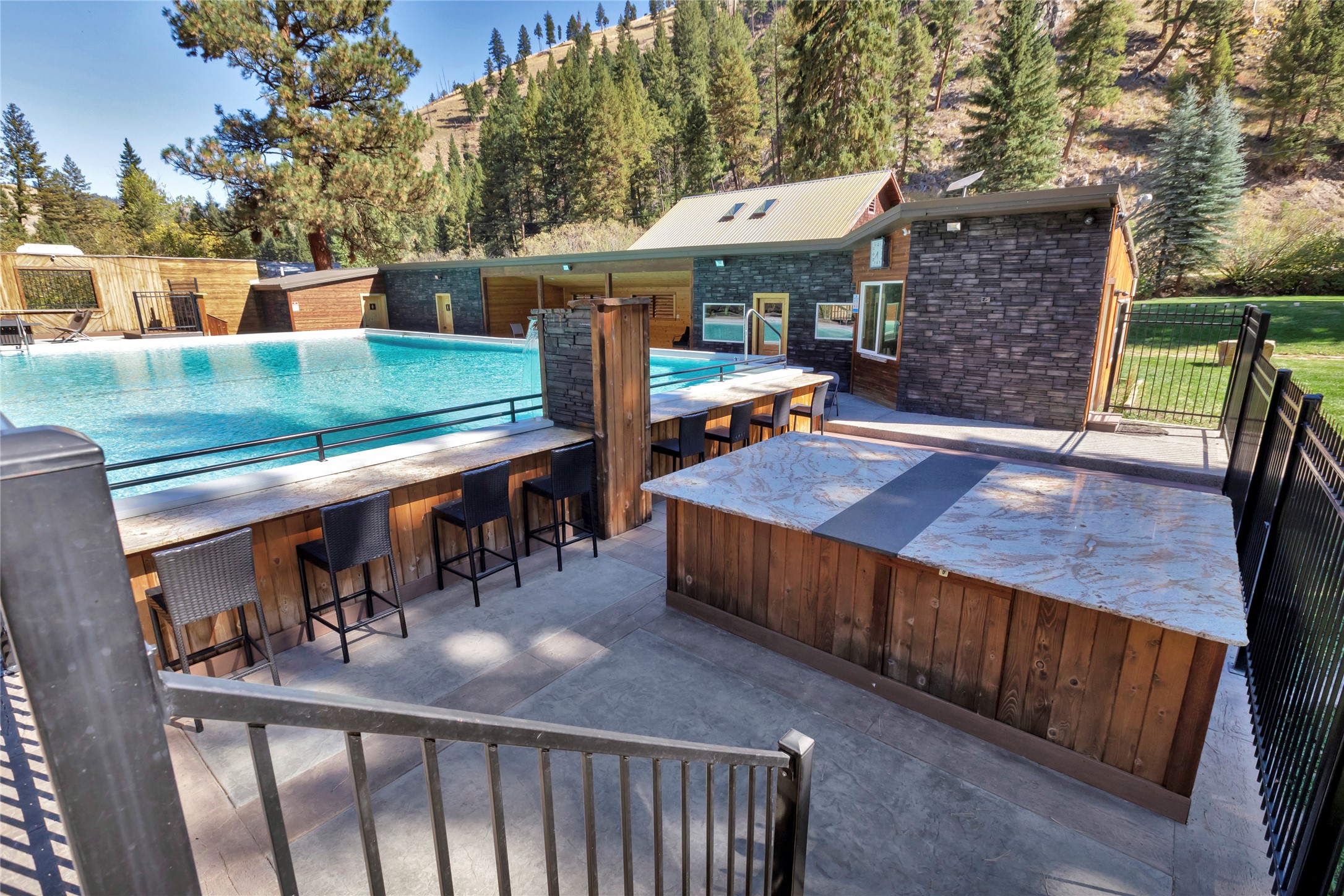 260 Medicine Springs Road