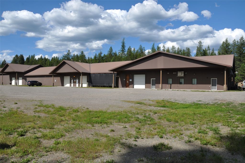 Photo of 6073 US Highway 93 N #5, Olney, MT 59927 (MLS # 30070703)
