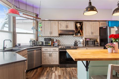 Tiny photo for 213 W Woolman Street, Butte, MT 59701 (MLS # 30070959)