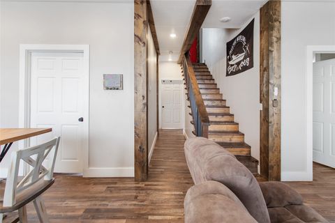 Tiny photo for 213 W Woolman Street, Butte, MT 59701 (MLS # 30070959)