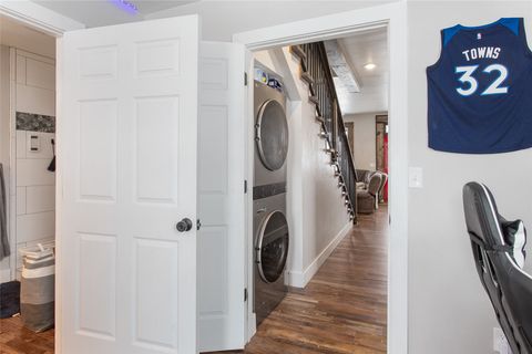 Tiny photo for 213 W Woolman Street, Butte, MT 59701 (MLS # 30070959)