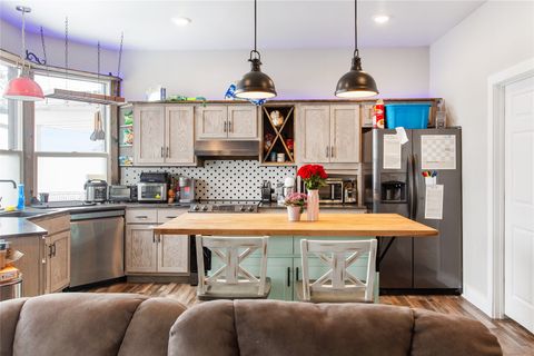 Tiny photo for 213 W Woolman Street, Butte, MT 59701 (MLS # 30070959)