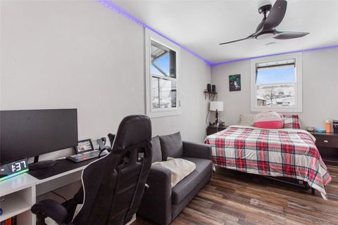 Tiny photo for 213 W Woolman Street, Butte, MT 59701 (MLS # 30070959)
