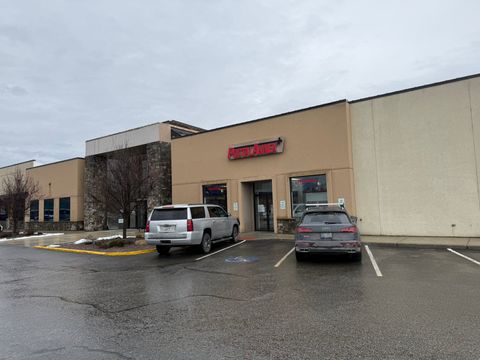 Tiny photo for 175 Hutton Ranch Road #102, Kalispell, MT 59901 (MLS # 30067851)