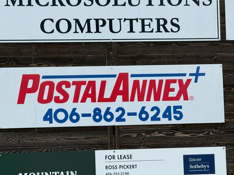 Tiny photo for 175 Hutton Ranch Road #102, Kalispell, MT 59901 (MLS # 30067851)