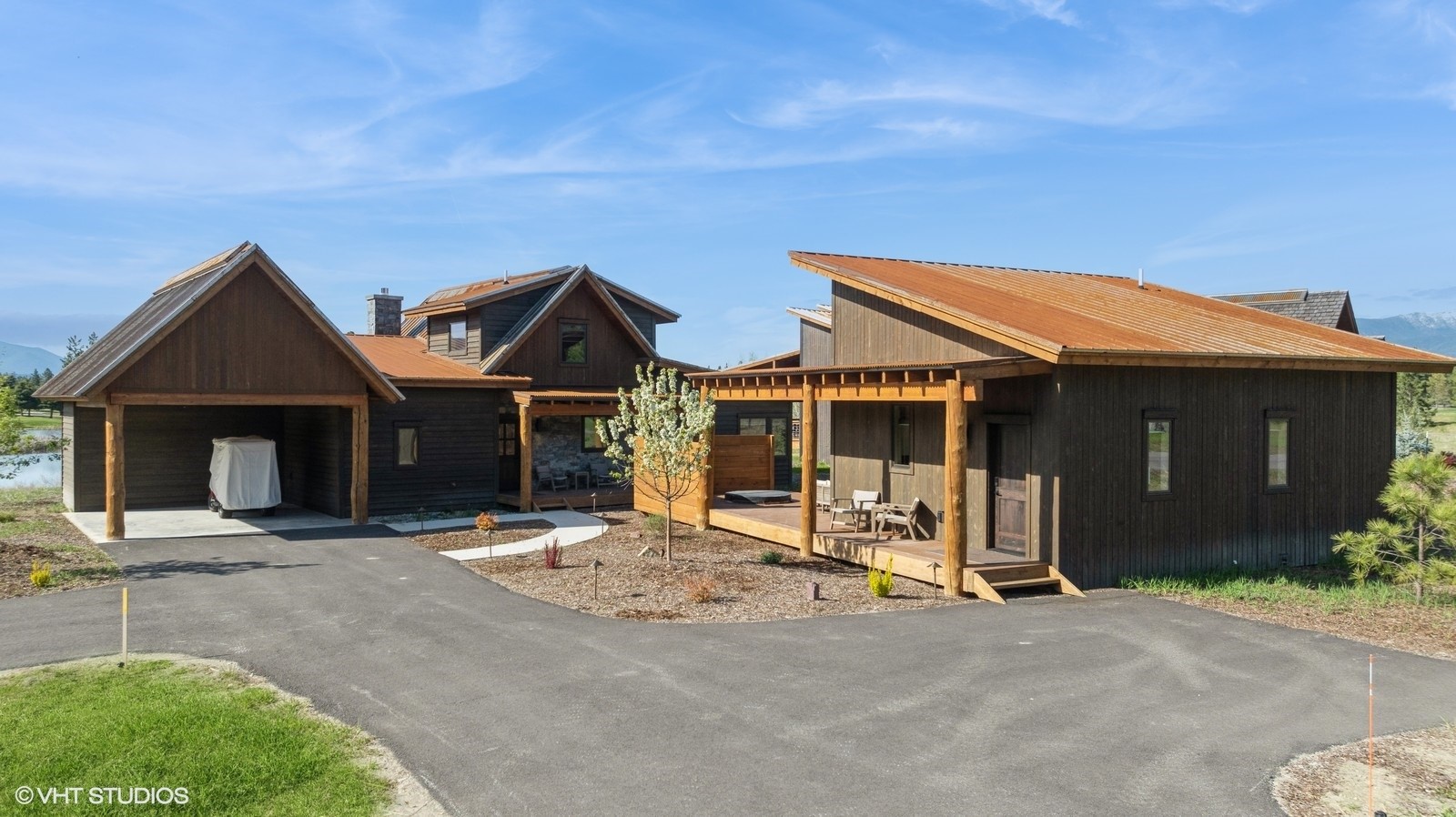 63 Glacier Peaks Road