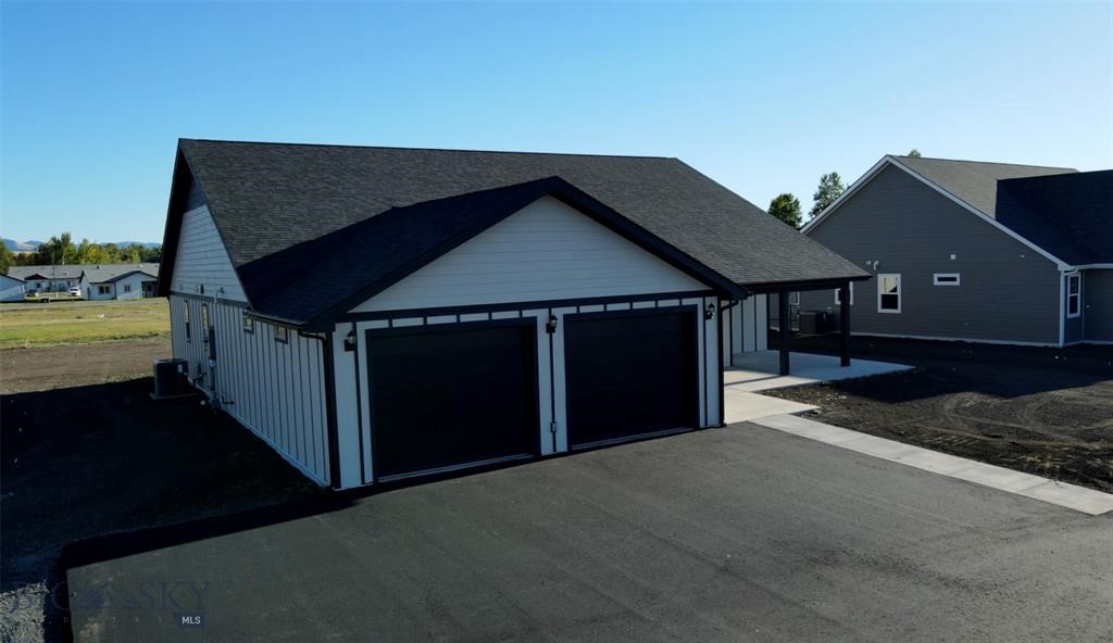 1002 Sagebrush Lane