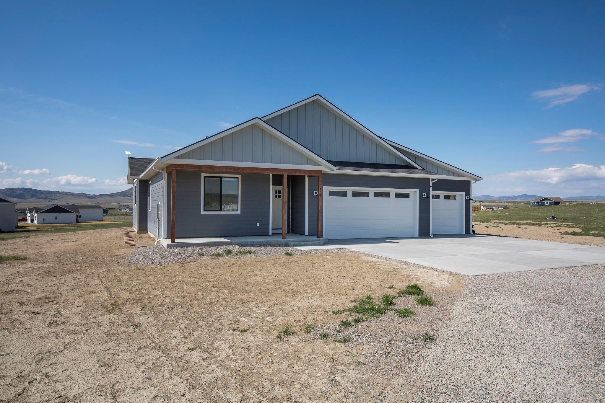152 Wheatland Meadows Drive
