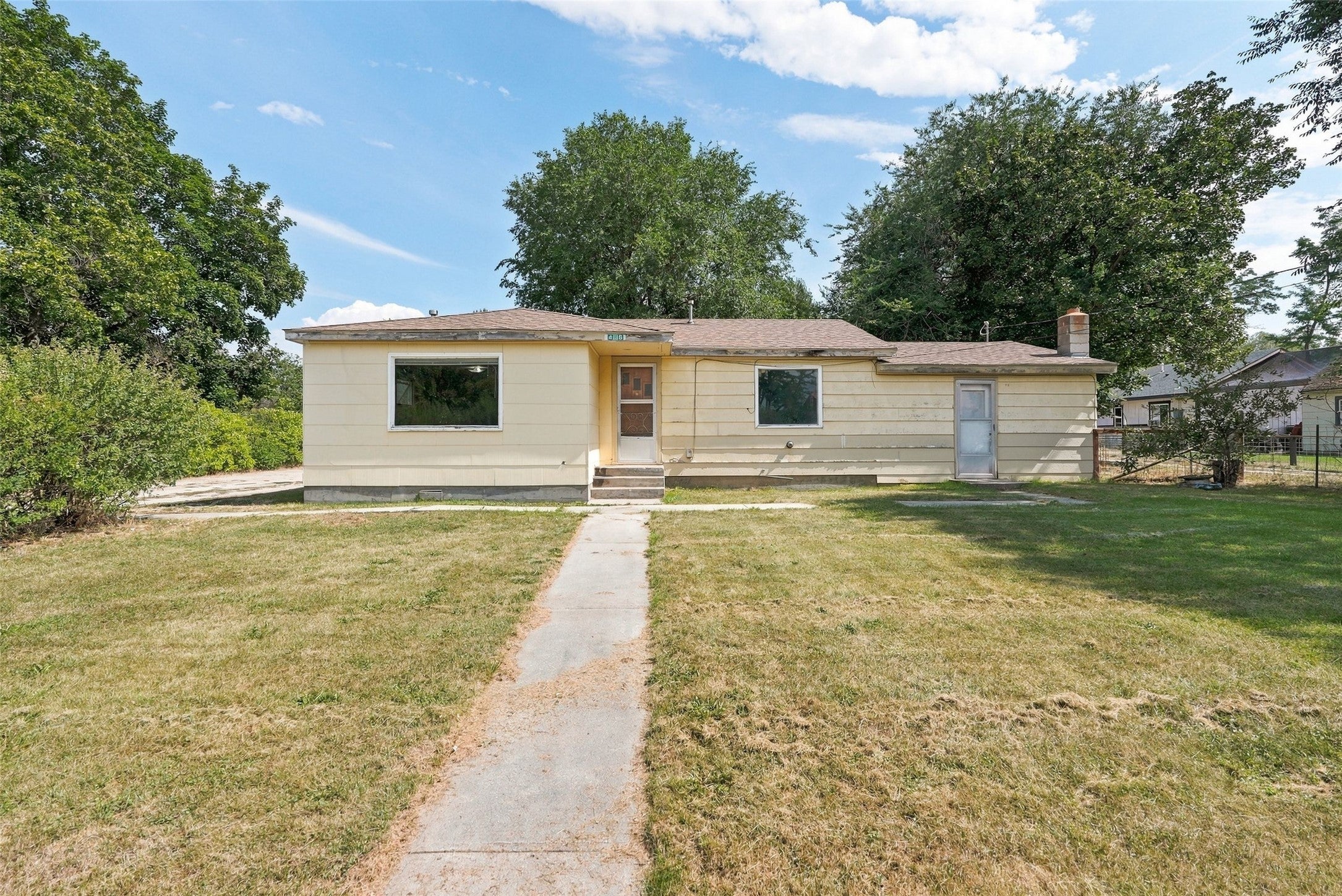 468 Cooper Lane